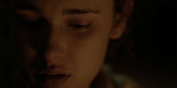le départ
